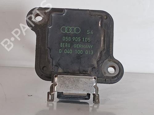 Ignition coil AUDI A4 B5 Avant (8D5)  | BP31671644M94 