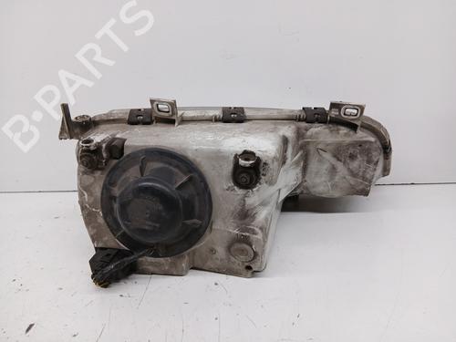 Left headlight FORD GALAXY I (WGR) 1.9 TDI | BP27223685C28 