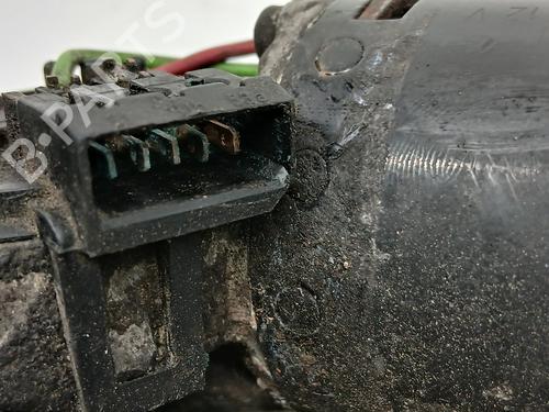 Front wiper motor SEAT AROSA (6H1) 1.7 SDI | BP26643266M29 