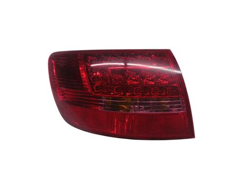 Venstre baglygte AUDI A6 C6 (4F2) [2004-2011]  32502275