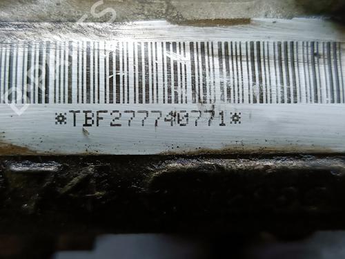 Brake master cylinder PEUGEOT 807 (EB_) 2.2 HDi | BP32097518M77 