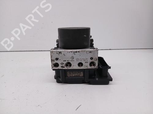 ABS Bremseaggregat RENAULT CLIO III (BR0/1, CR0/1) [2005-2014]  28683284
