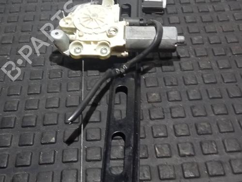 Front left window mechanism MERCEDES-BENZ A-CLASS (W168) A 170 CDI (168.009, 168.109) | BP20833665C22 