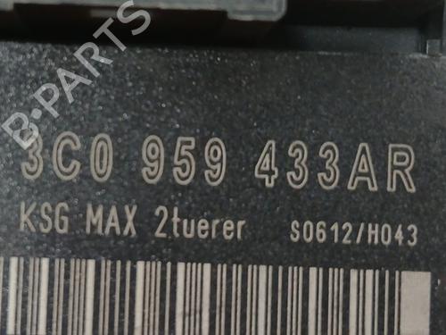 Electronic module VW PASSAT B6 (3C2) | BP34703109M83 - Image 5