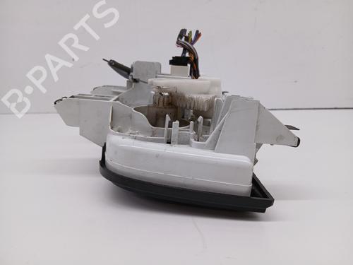 AC-Styringsenhed/Manøvreenhed FIAT DOBLO Platform/Chassis (263_) 1.3 D Multijet | BP29409028I5 