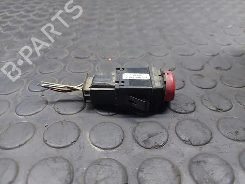Warning switch SEAT IBIZA III (6L1)  | BP23266100I22