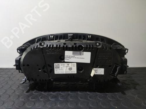 Instrument cluster VW GOLF VII (5G1, BQ1, BE1, BE2)  | BP20843938C47 