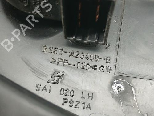 Mirror switch FORD FIESTA V (JH_, JD_) 1.4 TDCi | BP27994068I25 