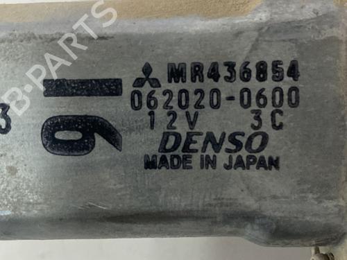 Front right window mechanism MITSUBISHI PAJERO III (V7_W, V6_W) 3.2 Di-D (V68W, V78W) | BP20836174C23 