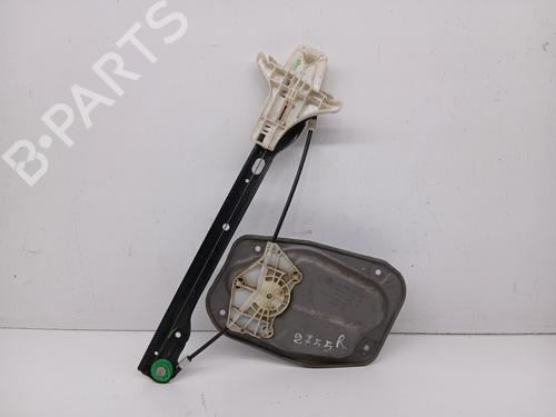 Used Rear right window mechanism Rear right window mechanism VW GOLF V (1K1) [2003-2010] 33293707 33293707