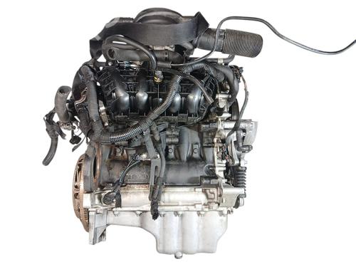 Engine OPEL CORSA C (X01) 1.2 (F08, F68) | BP31888190M1 