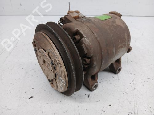 Used AC compressor NISSAN TERRANO II (R20) [1992-2007]  31646518