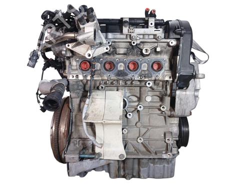 Used Engine Engine AUDI A3 (8P1) 2.0 FSI (150 hp) 33239389 33239389