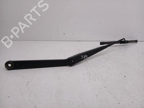 Used Front windshield wiper arm NISSAN X-TRAIL I (T30) [2001-2013]  29409044
