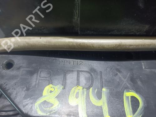 Front right lock HYUNDAI GETZ (TB) 1.5 CRDi | BP20831932C97 