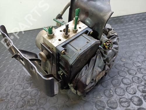 ABS Bremseaggregat PEUGEOT 307 (3A/C) [2000-2012]  20840633