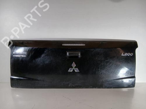 Used Tailgate MITSUBISHI L200 / TRITON (KJ_, KK_, KL_) [2014-2025]  28035313