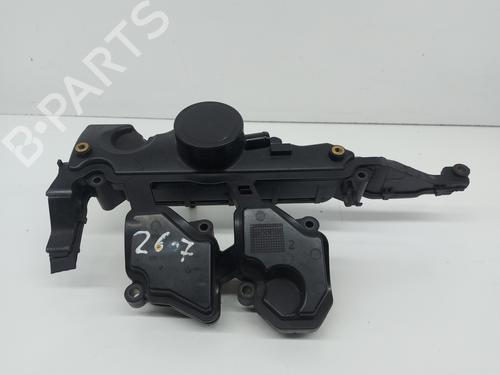 Ansaugkrümmer für RENAULT SCÉNIC II (JM0/1_) [2003-2010]  28721807
