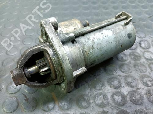 Startmotor FIAT DOBLO MPV (119_, 223_) [2001-2025]  21017038