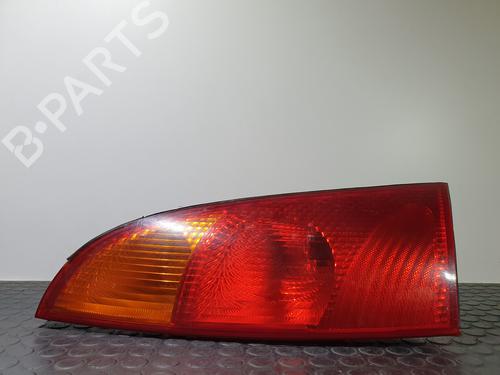 Used Left taillight FORD FOCUS I (DAW, DBW) 1.6 16V (100 hp) 20815899