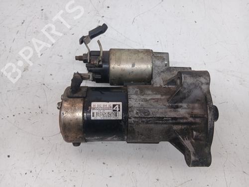 Used Starter PEUGEOT 307 (3A/C) [2000-2012]  28355425
