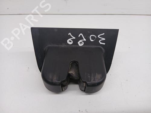 Used Tailgate lock Tailgate lock AUDI A3 Sportback (8PA) 2.0 TDI (170 hp) 32765234 32765234