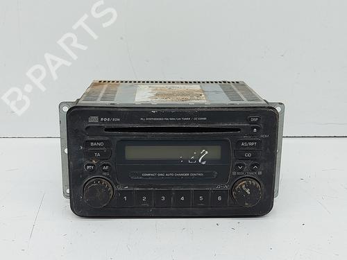 Used Radio Radio IVECO DAILY II Van [1989-2009] 32850047 32850047