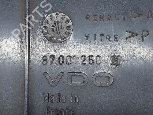 Instrument cluster PEUGEOT 106 I (1A, 1C)  | BP20980561C47 