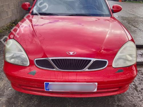 Brugte DAEWOO NUBIRA (J100) 1.6 16V (106 hp) 4407572