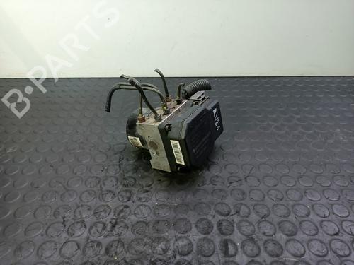 ABS pump CHEVROLET AVEO / KALOS Saloon (T250, T255)  | BP20839304M43 
