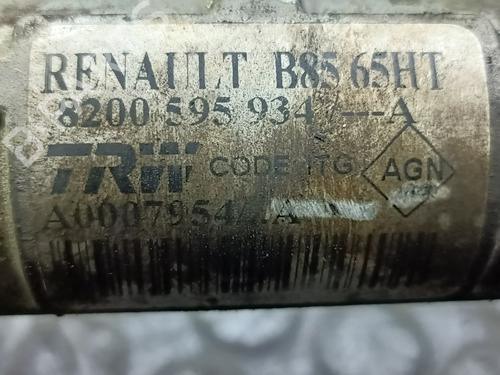 Steering rack RENAULT CLIO III Grandtour (KR0/1_) 1.5 dCi (KR0F) | BP20842521M22 