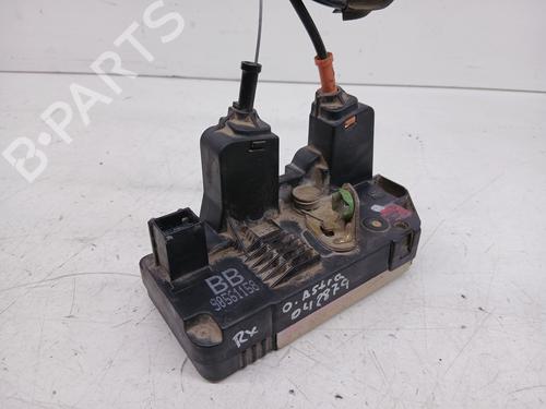 Rear right lock OPEL ASTRA G Hatchback (T98) | BP30469345C99
