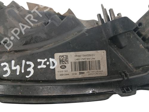 Højre forlygte LAND ROVER DISCOVERY V (L462) 2.0 Td4 4x4 | BP31975379C29 