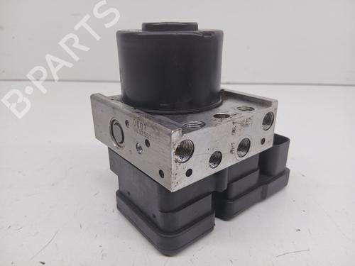 Used ABS pump CITROËN C3 II (SC_) [2009-2025]  27375780