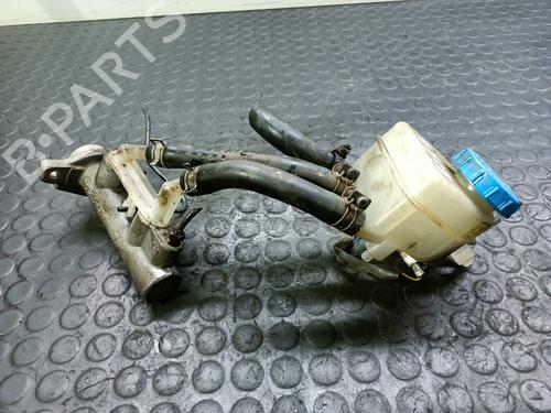 Used Brake master cylinder NISSAN ALMERA TINO (V10) 2.2 dCi (115 hp) 31818442