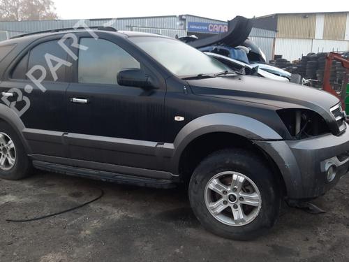 Brugte KIA SORENTO I (JC) [2002-2011]  4322088
