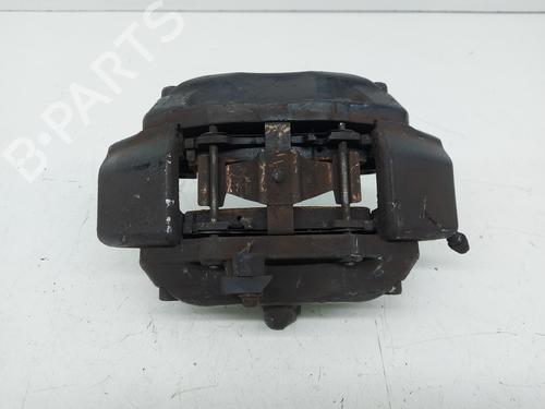 Used Left front brake caliper MERCEDES-BENZ S-CLASS (W220) S 320 (220.065, 220.165) (224 hp) 24630034