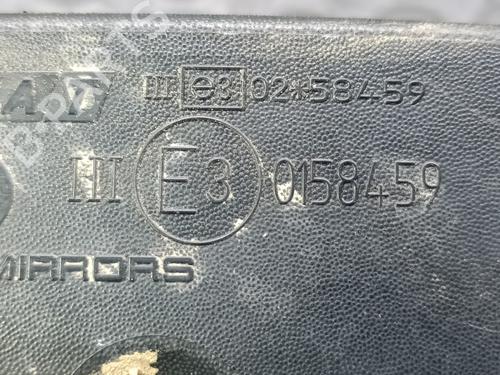 Retrovisor esquerdo FIAT STILO (192_) 1.9 JTD | BP20819143C26 