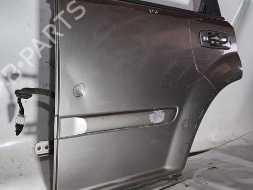 Left rear door NISSAN X-TRAIL I (T30)  | BP23148582C4 