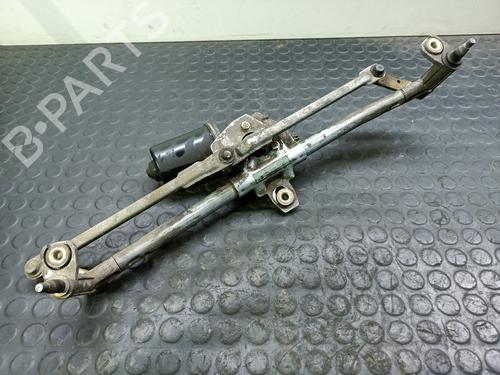 Used Front wiper motor SEAT LEON (1M1) [1999-2006]  20822206