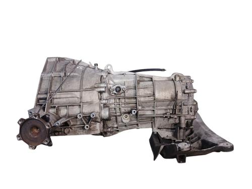 Gearbox AUDI A4 B8 (8K2)  | BP32684318M3  - Image 8