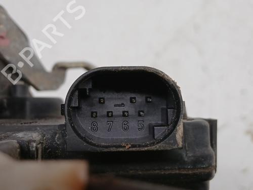 Rear right lock BMW 3 Touring (E46) 320 d | BP29865640C99