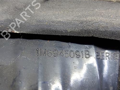 Left taillight SEAT LEON (1M1) 1.9 TDI | BP23075547C34 