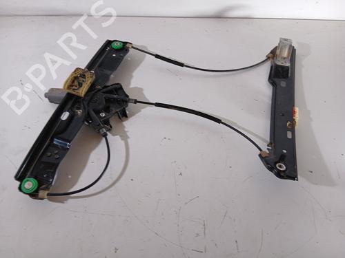 Rudehejsemekanisme ventre foran LAND ROVER RANGE ROVER EVOQUE (L538) [2011-2019]  29721933