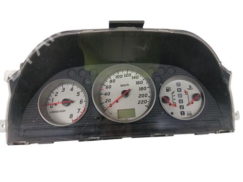 Used Instrument cluster NISSAN X-TRAIL I (T30) [2001-2013]  32034445