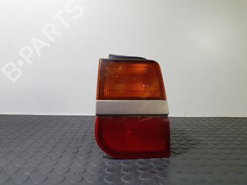 Used Left taillight HYUNDAI SANTAMO [1998-2002]  20820181