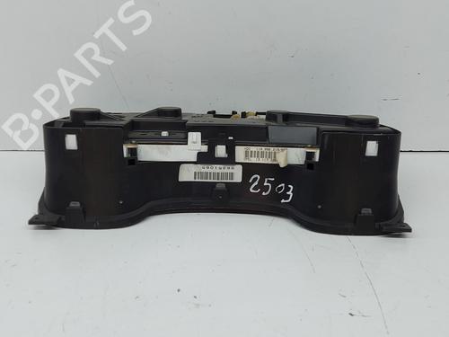 Instrument cluster OPEL ASTRA G Hatchback (T98)  | BP26394855C47 