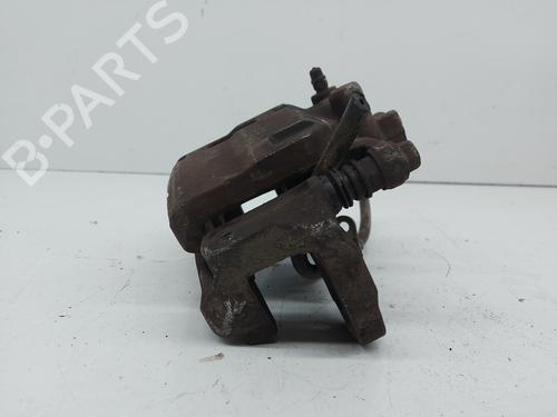 Right rear brake caliper MITSUBISHI L200 / TRITON (KA_T, KB_T) 2.5 DI-D (KA4T) | BP25774399M106 