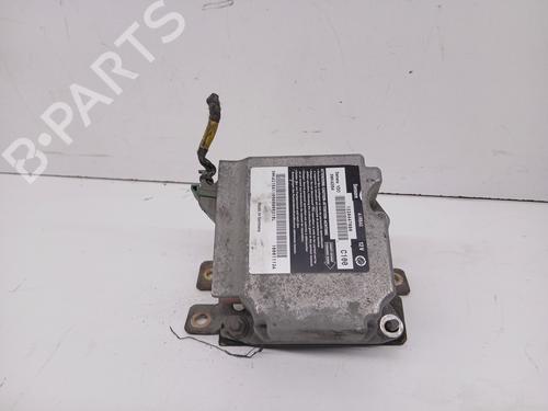 Used ECU airbags ECU airbags PEUGEOT BOXER Van (244) [2001-2026] 33756290 33756290