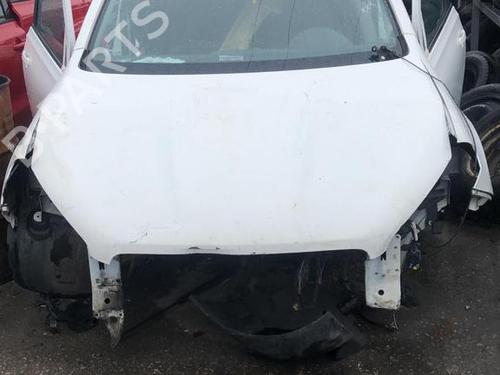 Steering column NISSAN QASHQAI / QASHQAI +2 I (J10, NJ10, JJ10E) 2.0 dCi | BP21801583M21 